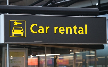 Tirana International Airport (TIA)