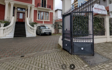 Easy Drive Albania HQ