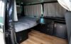 Rent Volkswagen Transporter 