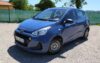Rent Hyundai I10 
