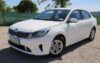 Rent Kia Forte 