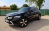 Mercedes Benz GLC 