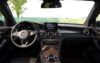 Rent Mercedes Benz GLC 