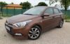 Rent Hyundai i20 