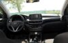 Rent Hyundai Tucson 