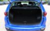 Rent Kia Sportage 