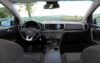 Rent Kia Sportage 