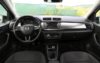 Rent Skoda Fabia 